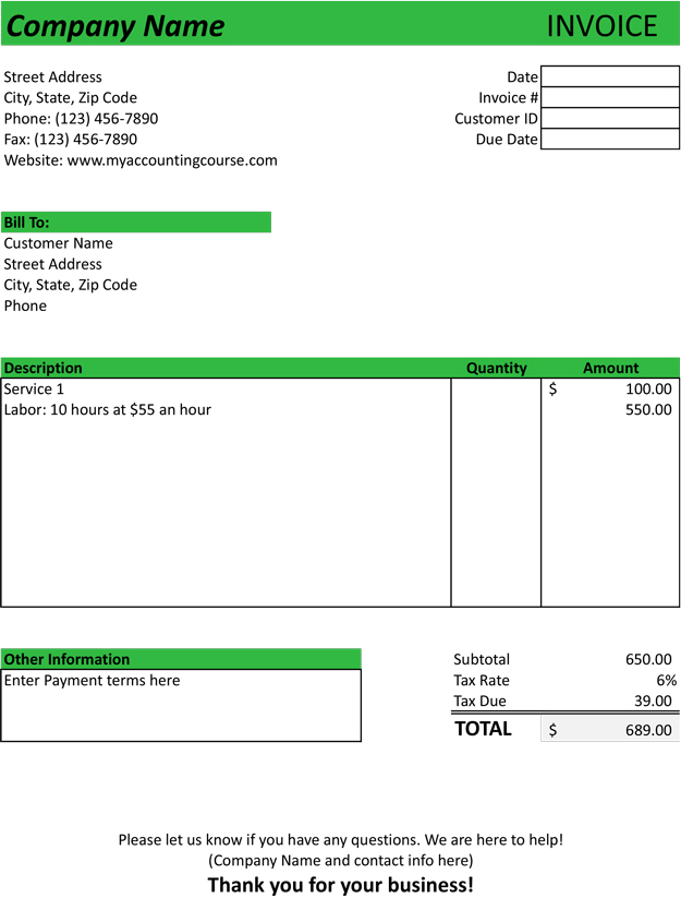 freelance-invoice-template
