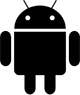 android-black